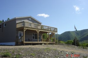 Hines Oceanview Lodge | Cape Breton Island, Nova Scotia Bed & Breakfasts | Enfield, Nova Scotia