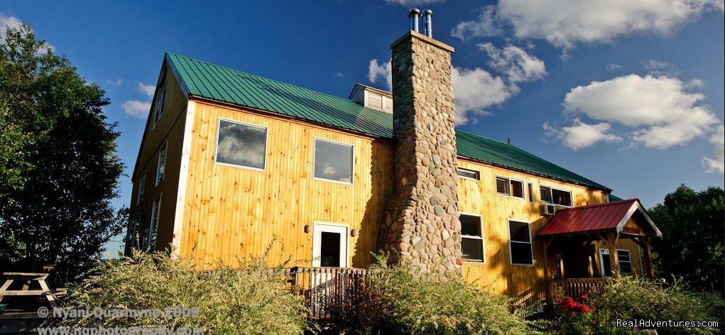 Cabot Shores' Lodge | Cabot Shores Wilderness Resort | Image #12/20 | 