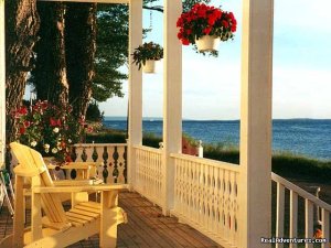 Old Grand Narrows Hotel B&B | Bed & Breakfasts Grand Narrows, NS, Nova Scotia | Bed & Breakfasts Nova Scotia