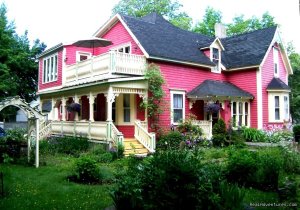 Chambers' Guest House B&B | North Sydney, Nova Scotia Bed & Breakfasts | Great Vacations & Exciting Destinations