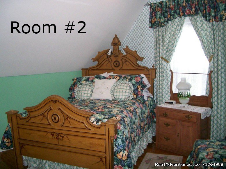 Country pine furnished. | Chambers' Guest House B&B | Image #4/6 | 