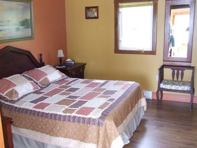 Cottage Bedroom | Birchill Bed & Breakfast and Guest House | Image #2/4 | 