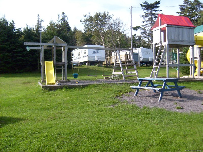 Seabreeze Campground & Cottages | Seabreeze Campground | Image #7/15 | 