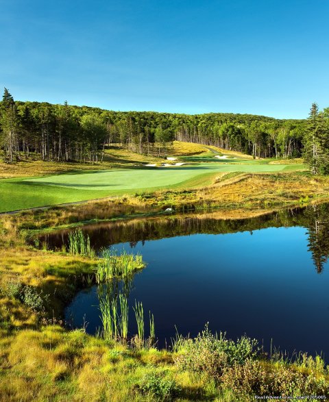 The Lakes Golf Club at Ben Eoin | Image #10/20 | 