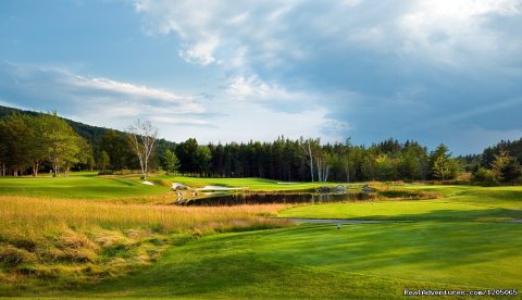 The Lakes Golf Club at Ben Eoin | Image #12/20 | 