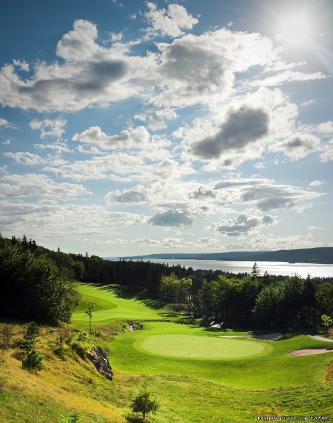 The Lakes Golf Club at Ben Eoin | Image #7/20 | 