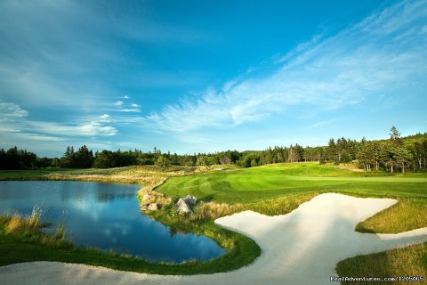 The Lakes Golf Club at Ben Eoin | Image #11/20 | 