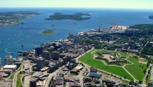 Helicopter Sightseeing Tours - Halifax, NS