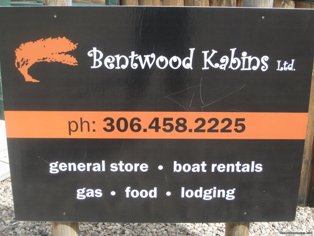 Bentwood Kabins | Fish,Golf,or just hit the water @ Bentwood Kabins | Image #2/4 | 