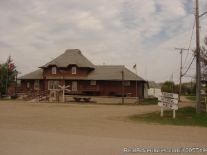 Visit the Village of Theodore | Theodore, Saskatchewan Tourism Center | Annaheim, Saskatchewan Tourism Center