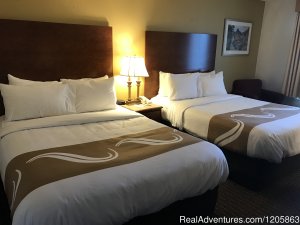 The Quality Inn Milwaukee/ Brookfield | Brookfield, Wisconsin Hotels & Resorts | Deer Park, Illinois
