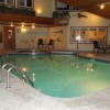 Waterbury Inn Indoor Pool