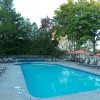 Waterbury Inn Outdoor pool