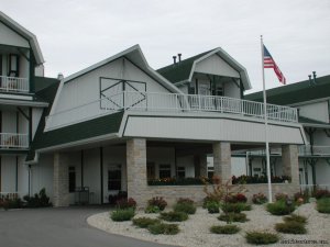 Romantic getaway in  Door County | Sister Bay, Wisconsin Hotels & Resorts | Egg Harbor, Wisconsin