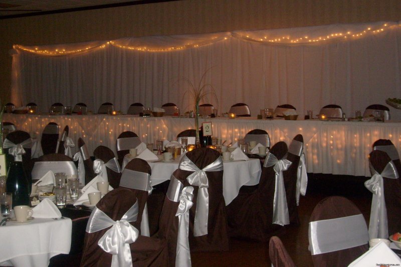 Banquet Facility | Holiday Inn | Image #5/10 | 