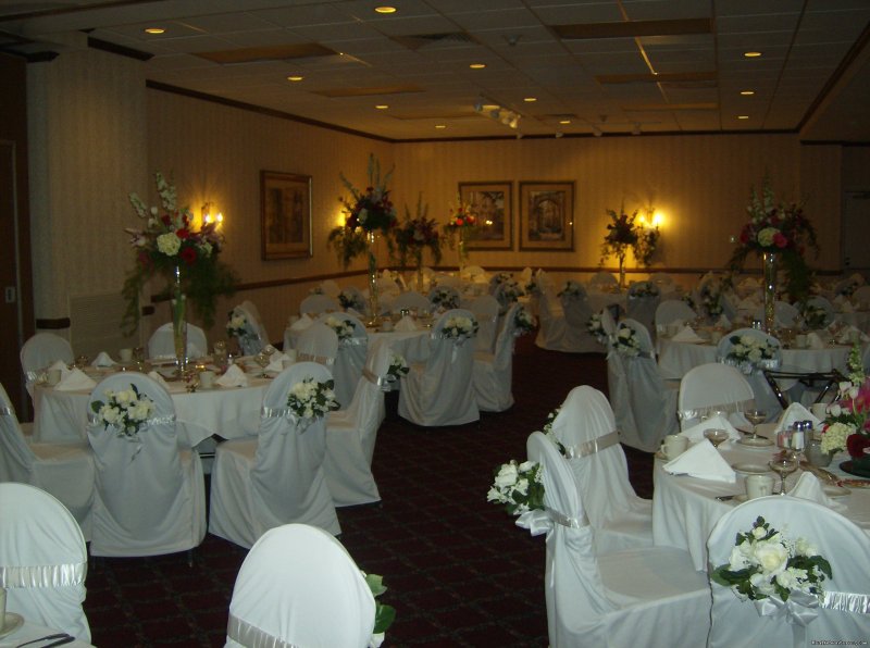Banquet Facility | Holiday Inn | Image #6/10 | 