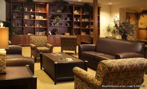 Comfort Suites comfortable, friendly place to stay | Hayward, Wisconsin Hotels & Resorts | Bloomingdale, Illinois