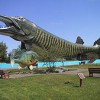 Hayward Lakes Visitors and Convention Bureau Fresh Water Fishing Hall of Fame