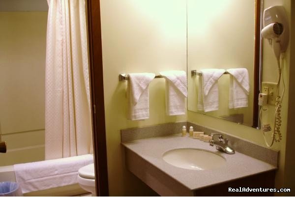 Bathroom | Royal Inn | Image #7/8 | 