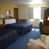 Iron Ridge Inn Motel Standard Dbl Queen Room