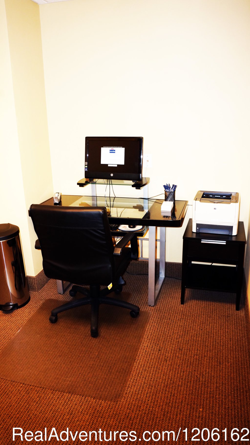 Business Center | Americinn Madison West | Image #21/23 | 