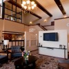 Best Western West Towne Suites Newly Renovated Lobby