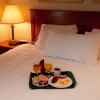 Best Western West Towne Suites Complimentary cooked to order Breakfast