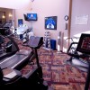 Best Western West Towne Suites Fitness room