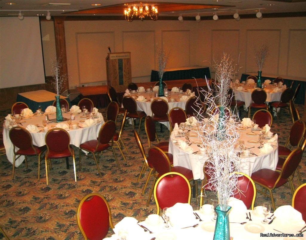 Meetings & Catered Events | Hilton Milwaukee River | Image #8/22 | 