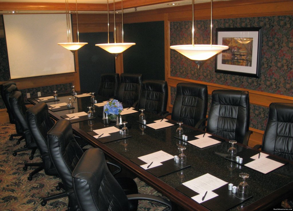 Meetings & Catered Events | Hilton Milwaukee River | Image #9/22 | 