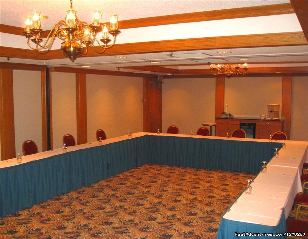 Meetings & Catered Events | Hilton Milwaukee River | Image #19/22 | 