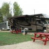 Spur of the Moment Ranch A RV Campsites