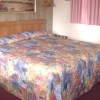 Hickory Hill Motel Single King Room