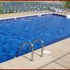 Hickory Hill Motel Outdoor Heated Pool