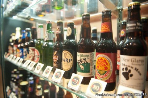 100 Bottles of Beer | Image #6/11 | Country Springs Hotel