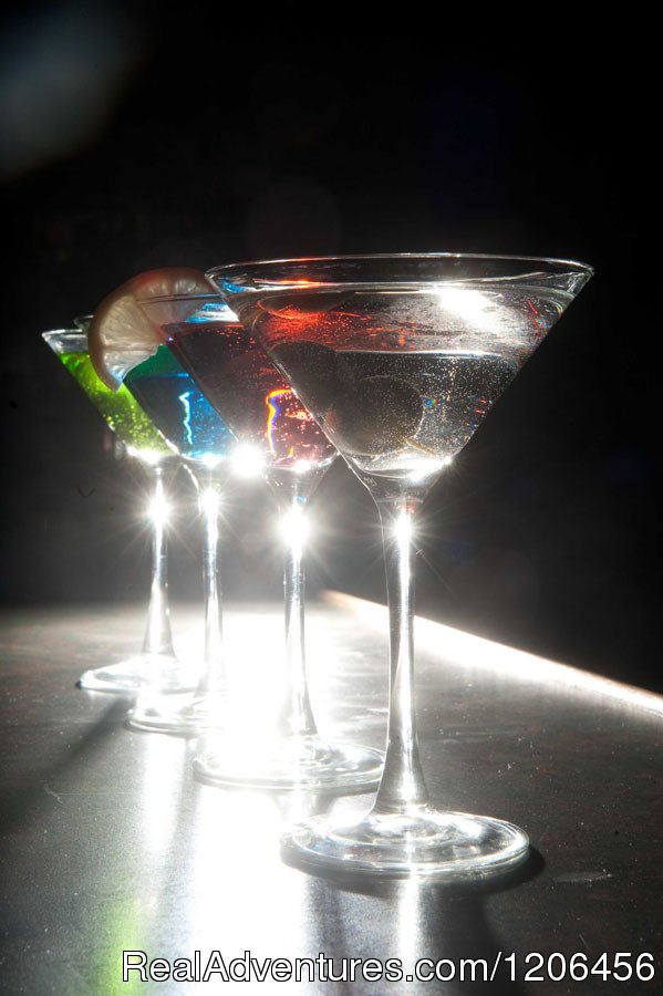 Martini Club | Country Springs Hotel | Image #7/11 | 