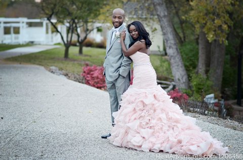 Wedding Couple | Image #3/11 | Country Springs Hotel