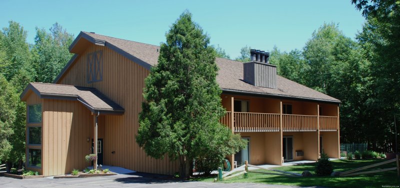 Rib Mountain Inn | Wausau, Wisconsin  | Hotels & Resorts | Image #1/7 | 