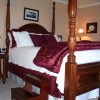 Anchor Inn on the Lake Bed & Breakfast Virginia Waterside Room at Anchor Inn on the Lake