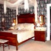 Reagan's Queen Anne Bed and Breakfast Victorian Rose Chamber