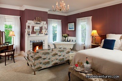 The Tulocay Room | Churchill Manor | Image #3/16 | 