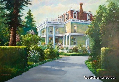Artist's Rendering | Churchill Manor | Image #12/16 | 