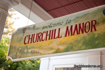 Churchill Manor | Image #14/16 | 