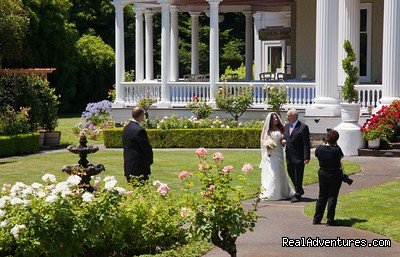 Weddings | Churchill Manor | Image #10/16 | 