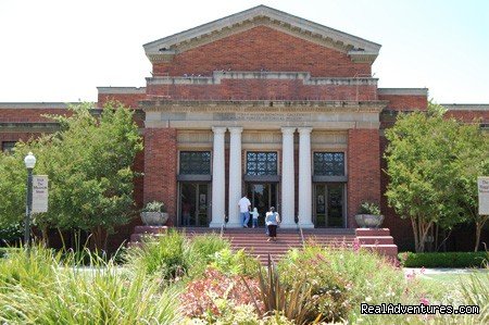 Haggin Museum | Stockton Convention & Visitors Bureau | Image #3/14 | 