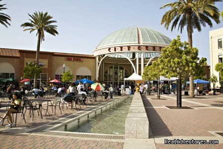 Downtown Cinemaplex | Stockton Convention & Visitors Bureau | Image #4/14 | 