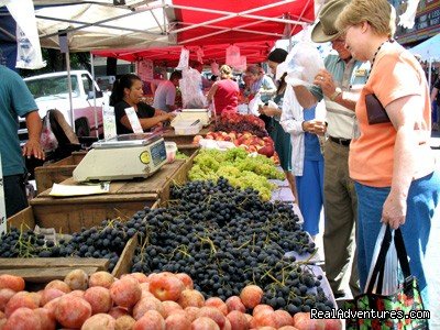 Stockton Farmers Market | Stockton Convention & Visitors Bureau | Image #7/14 | 