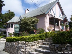 Happy Landing Inn | Carmel By-the-Sea, California | Bed & Breakfasts