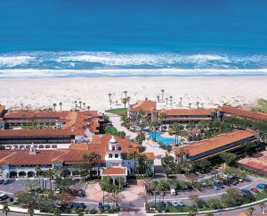 Embassy Suites Mandalay Beach Hotel & Resort | Hotels & Resorts Oxnard, California | Hotels & Resorts California