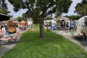 Pismo Coast Village RV Resort | Pismo Beach, California Campgrounds & RV Parks | Yountville, California Campgrounds & RV Parks
